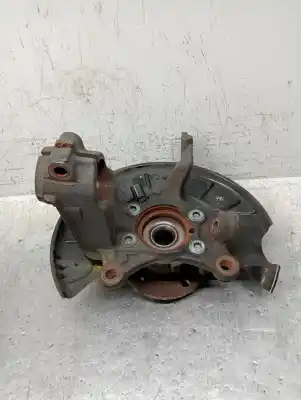 Second-hand car spare part front right knuckle for skoda superb combi (3t5) 2.0 tdi dpf oem iam references    Second-hand car spare part front right knuckle for skoda superb combi (3t5) 2.0 tdi dpf oem iam references