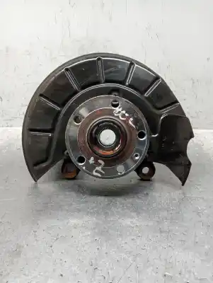 Peça sobressalente para automóvel em segunda mão manga de eixo dianteira esquerda por skoda superb combi (3t5) 2.0 tdi dpf referências oem iam  Peça sobressalente para automóvel em segunda mão manga de eixo dianteira esquerda por skoda superb combi (3t5) 2.0 tdi dpf referências oem iam