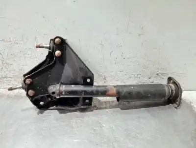 Second-hand car spare part front right knuckle for smart coupe 0.6 turbo cat oem iam references   