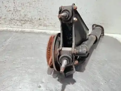 Second-hand car spare part front right knuckle for smart coupe 0.6 turbo cat oem iam references   