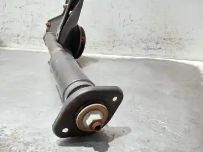 Second-hand car spare part front right knuckle for smart coupe 0.6 turbo cat oem iam references   