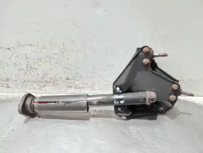 Second-hand car spare part front left knuckle for smart coupe 0.6 turbo cat oem iam references   