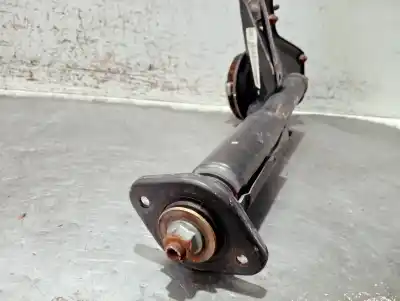 Second-hand car spare part front left knuckle for smart coupe 0.6 turbo cat oem iam references   