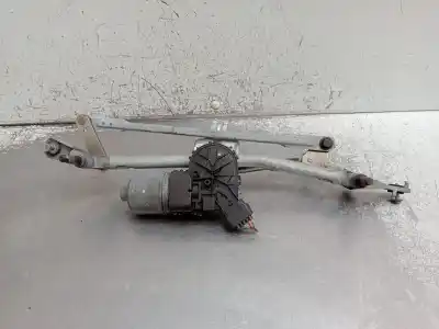 Peça sobressalente para automóvel em segunda mão motor do limpa para brisas por peugeot partner tepee 1.6 hdi 90 referências oem iam 3397020954