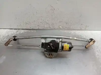 Автозапчастина б/у двигатель передніх склоочисників для renault kangoo express (fc0/1_) 1.9 dci 4x4 (fc0v) посилання на oem iam 54514611 Автозапчастина б/у двигатель передніх склоочисників для renault kangoo express (fc0/1_) 1.9 dci 4x4 (fc0v) посилання на oem iam 54514611