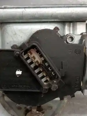 Автозапчастина б/у двигатель передніх склоочисників для renault kangoo express (fc0/1_) 1.9 dci 4x4 (fc0v) посилання на oem iam 54514611  8200122345c Автозапчастина б/у двигатель передніх склоочисників для renault kangoo express (fc0/1_) 1.9 dci 4x4 (fc0v) посилання на oem iam 54514611  8200122345c