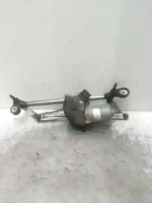 Peça sobressalente para automóvel em segunda mão motor do limpa para brisas por opel corsa e (x15) 1.4 (08, 68) referências oem iam 13432685