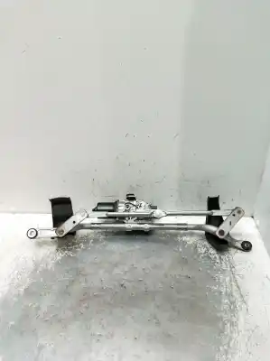 Автозапчастина б/у двигатель передніх склоочисників для mazda 3 (bm, bn) 2.2 d посилання на oem iam bhs26737x  k6217