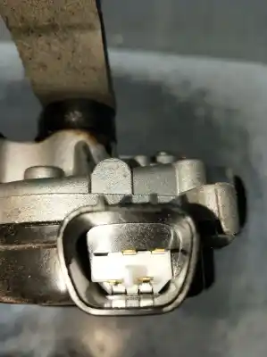 Автозапчастина б/у двигатель передніх склоочисників для mazda 3 (bm, bn) 2.2 d посилання на oem iam bhs26737x  k6217