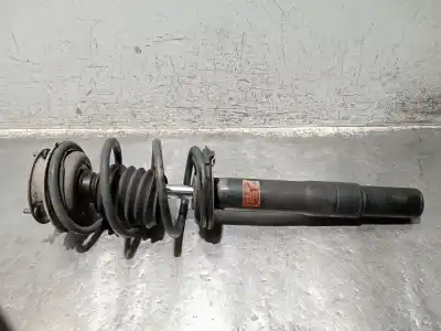 Peça sobressalente para automóvel em segunda mão AMORTECEDOR DIANTEIRO DIREITO por BMW 5 (E60)  Referências OEM IAM 335815  