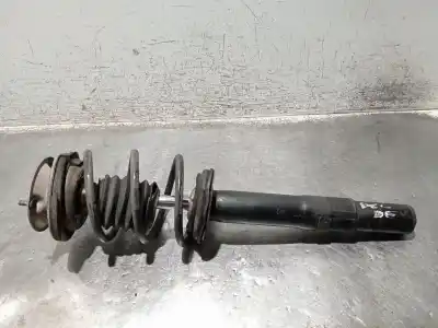 Peça sobressalente para automóvel em segunda mão amortecedor dianteiro direito por bmw 5 (e60) 530 d referências oem iam 335815  