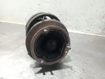 Peça sobressalente para automóvel em segunda mão amortecedor dianteiro direito por bmw 5 (e60) 530 d referências oem iam 335815  