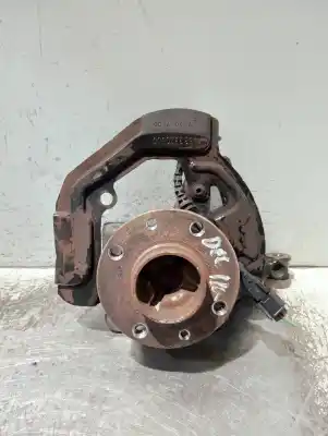 Автозапчасти б/у передняя левая кулачка за smart forfour 0.9 turbo cat ссылки oem iam 479391789r