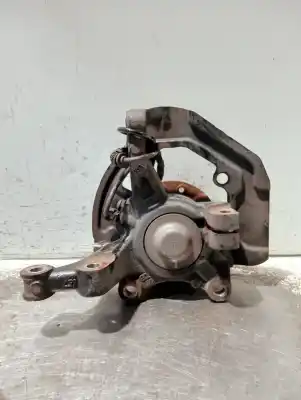 Автозапчасти б/у передняя левая кулачка за smart forfour 0.9 turbo cat ссылки oem iam 479391789r  a4533320900