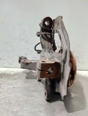 Автозапчасти б/у передняя левая кулачка за smart forfour 0.9 turbo cat ссылки oem iam 479391789r  a4533320900