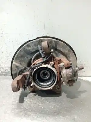Second-hand car spare part front right knuckle for ssangyong kyron 2.0 xdi 4x4 oem iam references    Second-hand car spare part front right knuckle for ssangyong kyron 2.0 xdi 4x4 oem iam references