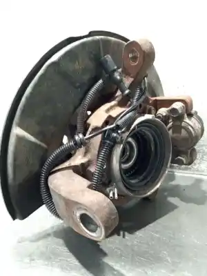 Second-hand car spare part front right knuckle for ssangyong kyron 2.0 xdi 4x4 oem iam references    Second-hand car spare part front right knuckle for ssangyong kyron 2.0 xdi 4x4 oem iam references