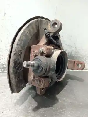 Pezzo di ricambio per auto di seconda mano snodo anteriore sinistro per ssangyong kyron 2.0 xdi 4x4 riferimenti oem iam   