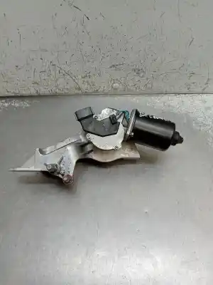 Second-hand car spare part front windshield wiper motor for dacia spring ev (b6m1) oem iam references 288009448r