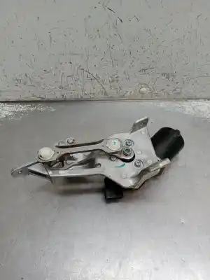 Pezzo di ricambio per auto di seconda mano tiranti e motorino del tergicristallo anteriore per dacia spring ev (b6m1) riferimenti oem iam 288009448r  20211120
