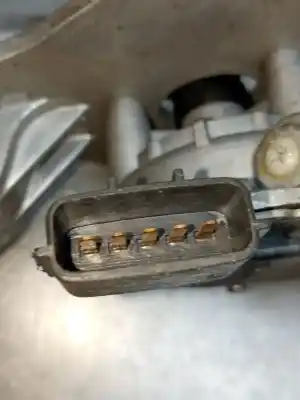 Pezzo di ricambio per auto di seconda mano tiranti e motorino del tergicristallo anteriore per dacia spring ev (b6m1) riferimenti oem iam 288009448r  20211120