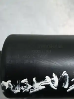 Pezzo di ricambio per auto di seconda mano tiranti e motorino del tergicristallo anteriore per dacia spring ev (b6m1) riferimenti oem iam 288009448r  20211120