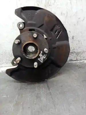 Pièce détachée automobile d'occasion moyeu de roue avant droite pour subaru forester (sh_) 2.0 d awd (shh) références oem iam 