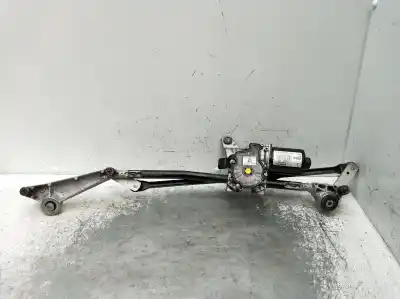 Автозапчастина б/у двигатель передніх склоочисників для infiniti q30 2.2 d посилання на oem iam w000027118 zgd001012 a1769061800