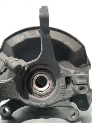 İkinci el araba yedek parçası ön sag knuckle için suzuki swift iii (mz, ez) 1.3 (rs 413) oem iam referansları   