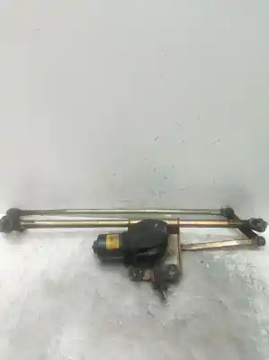 Second-hand car spare part front windshield wiper motor for saab 9-5 (ys3e) 2.3 turbo oem iam references 53550302