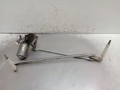 Second-hand car spare part front windshield wiper motor for iveco massif single cab 3.0 hpi oem iam references 11190062000