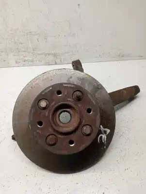 Second-hand car spare part front right knuckle for talbot horizon 1.4 gl oem iam references 