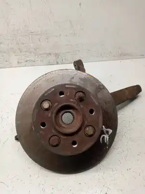 Second-hand car spare part front right knuckle for talbot horizon 1.4 gl oem iam references   