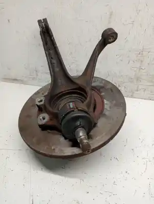 Second-hand car spare part front right knuckle for talbot horizon 1.4 gl oem iam references   