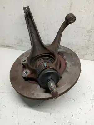 Second-hand car spare part front right knuckle for talbot horizon 1.4 gl oem iam references   