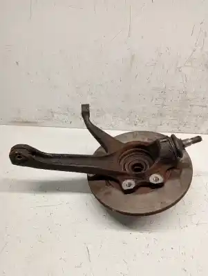 Second-hand car spare part front right knuckle for talbot horizon 1.4 gl oem iam references   