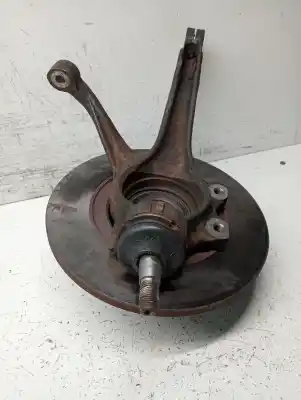Second-hand car spare part front left knuckle for talbot horizon 1.4 gl oem iam references   