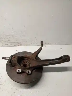 Second-hand car spare part front left knuckle for talbot horizon 1.4 gl oem iam references   