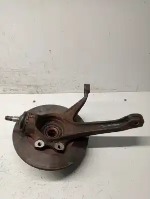 Second-hand car spare part front left knuckle for talbot horizon 1.4 gl oem iam references   