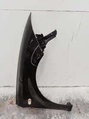 Second-hand car spare part Front Right Fin for SEAT LEON (1P1) 1.6 OEM IAM references   