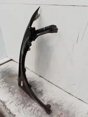 Second-hand car spare part front right fin for seat leon (1p1) 1.6 oem iam references   