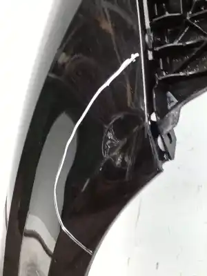 Second-hand car spare part front right fin for seat leon (1p1) 1.6 oem iam references   