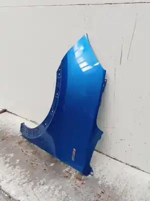 Piesă de schimb auto la mâna a doua aripã stânga fațã pentru ford puma (j2k, cf7) 1.0 ecoboost mhev referințe oem iam   