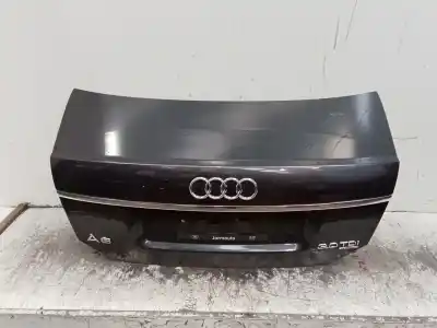 İkinci el araba yedek parçası  için AUDI A6 C6 (4F2)  OEM IAM referansları   