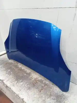 Автозапчасти б/у капот за ford puma (j2k, cf7) 1.0 ecoboost mhev ссылки oem iam   