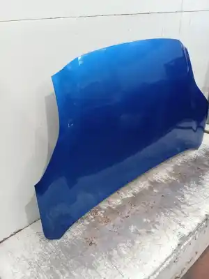 Автозапчасти б/у капот за ford puma (j2k, cf7) 1.0 ecoboost mhev ссылки oem iam   