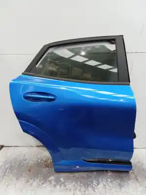 İkinci el araba yedek parçası Arka Sag Kapi için FORD PUMA (J2K, CF7) 1.0 EcoBoost mHEV OEM IAM referansları   