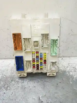 Автозапчасти б/у  за FORD FOCUS III  ссылки OEM IAM J12J44J54180329 F1FT14014CHF GV6T14A073PJ