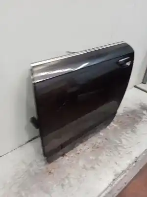 Peça sobressalente para automóvel em segunda mão porta do automóvel traseira esquerda por audi a6 c6 (4f2) 3.0 tdi quattro referências oem iam    Peça sobressalente para automóvel em segunda mão porta do automóvel traseira esquerda por audi a6 c6 (4f2) 3.0 tdi quattro referências oem iam