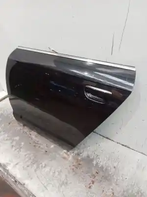 Peça sobressalente para automóvel em segunda mão porta do automóvel traseira esquerda por audi a6 c6 (4f2) 3.0 tdi quattro referências oem iam    Peça sobressalente para automóvel em segunda mão porta do automóvel traseira esquerda por audi a6 c6 (4f2) 3.0 tdi quattro referências oem iam